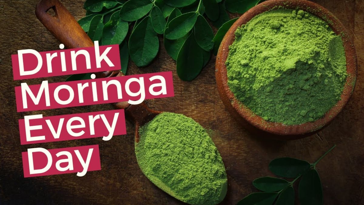 12 Health Benefits of Moringa Powder